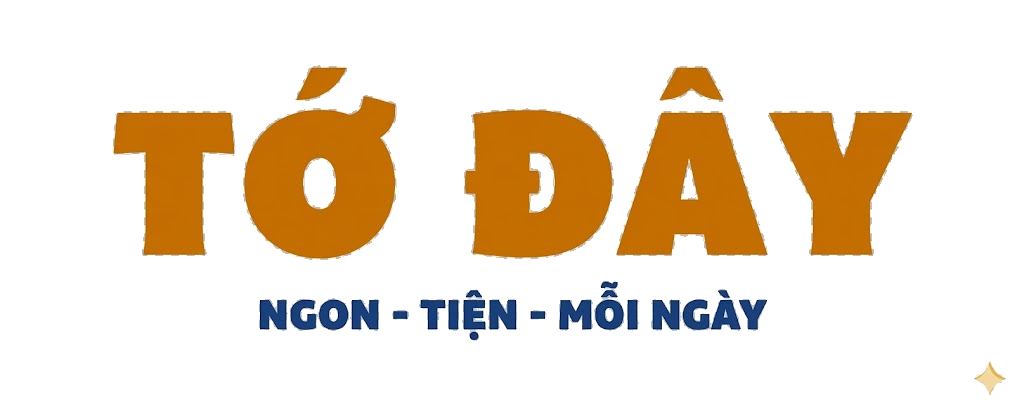 Ăn Vặt Tớ Đây